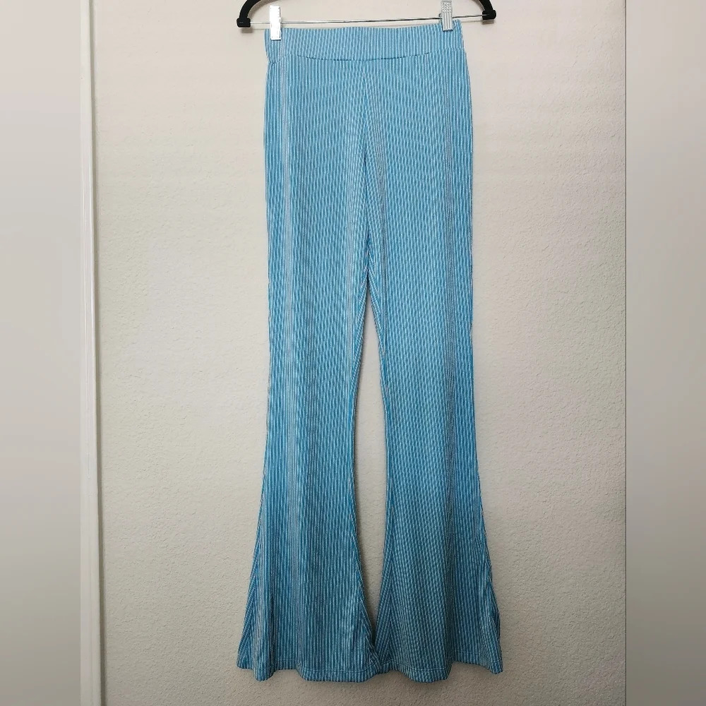 Bundle of 2 Andie Swim Bell Bottom Pants